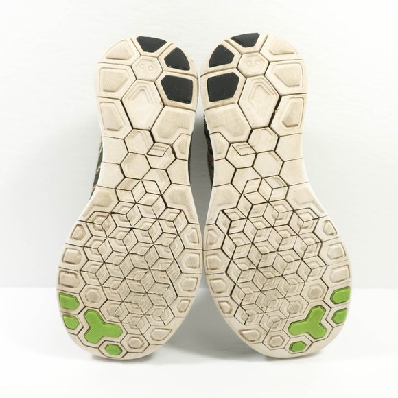 Nike Free 4.0 Flyknit  Running Shoes - Women's Size 6.5 - Picture 9 of 10